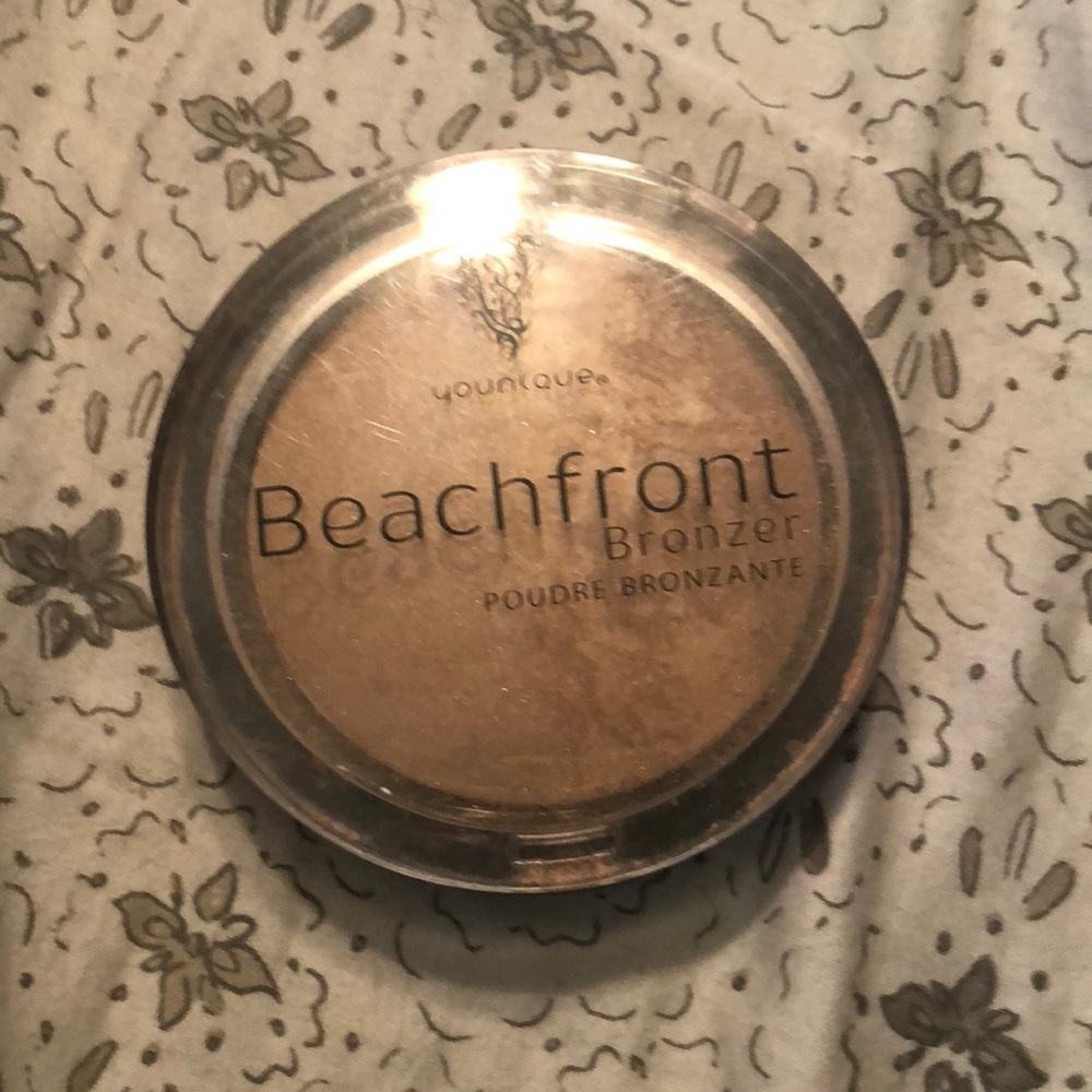 Used once
